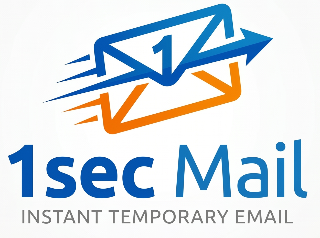 1sec Mail : Create and received Mail Instantly